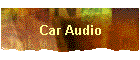 Car Audio